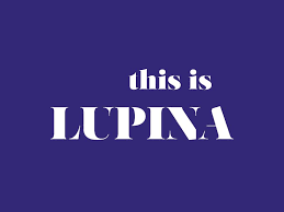 This is lupina